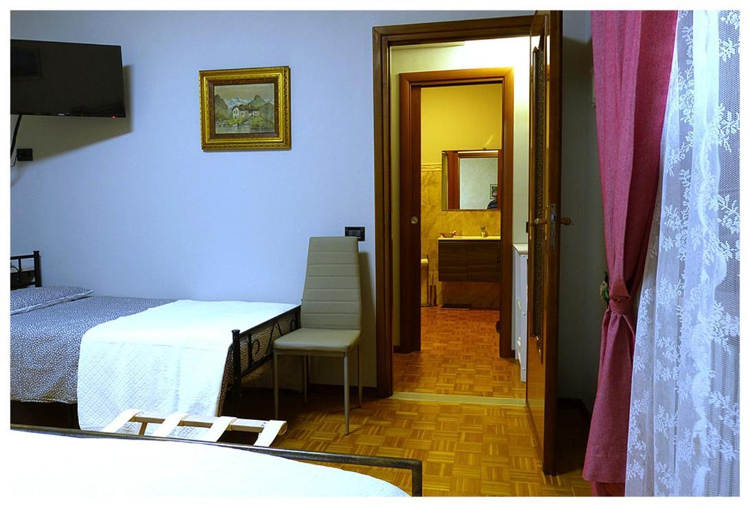 Flu San Giorgio Lomellina Exterior photo