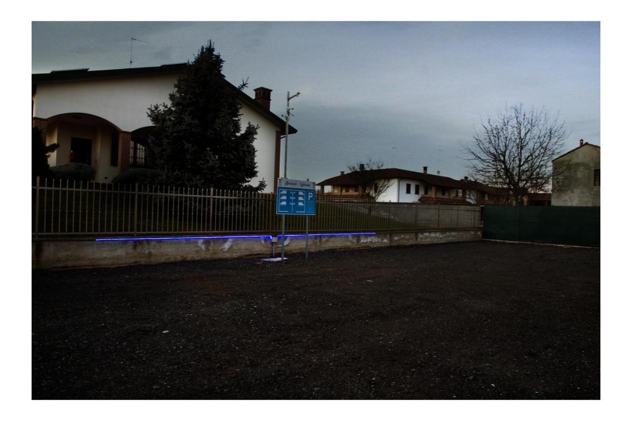 Flu San Giorgio Lomellina Exterior photo